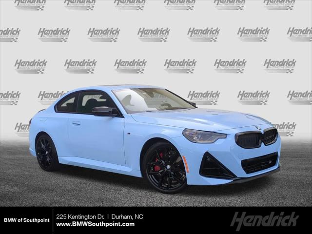 2026 BMW M240 i for sale in Durham, NC