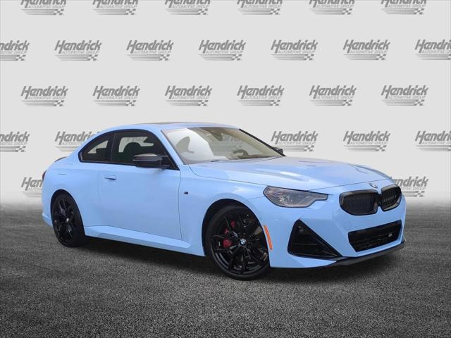 2026 BMW M240 i