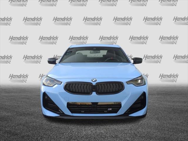 2026 BMW M240 i