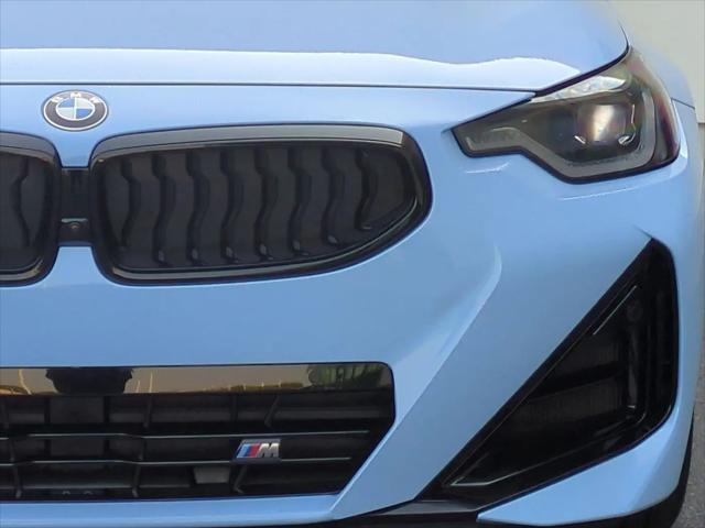 2026 BMW M240 i
