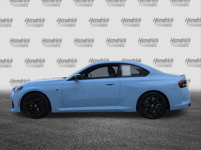 2026 BMW M240 i