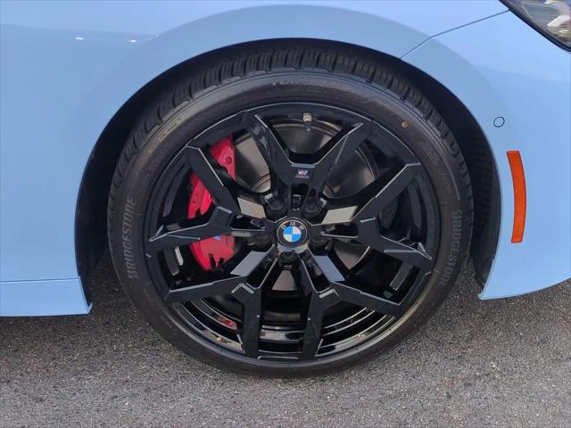 2026 BMW M240 i