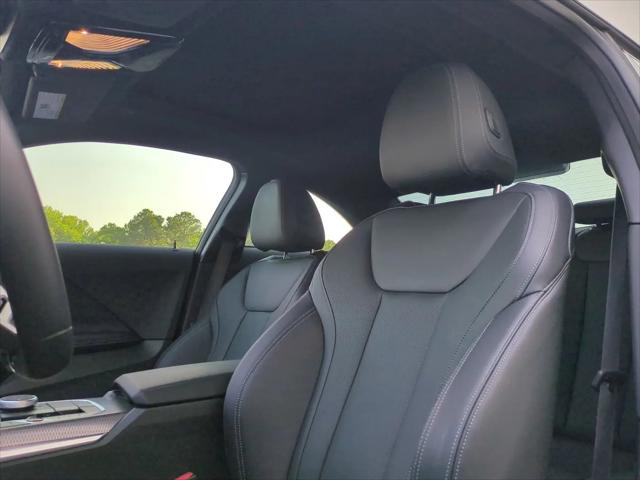 2026 BMW M240 i