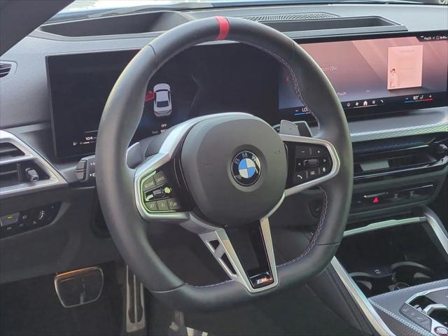 2026 BMW M240 i