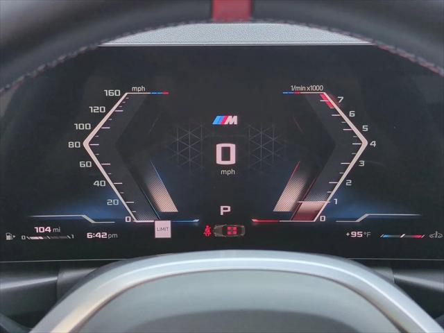 2026 BMW M240 i