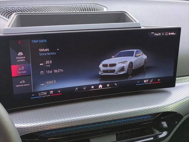 2026 BMW M240 i