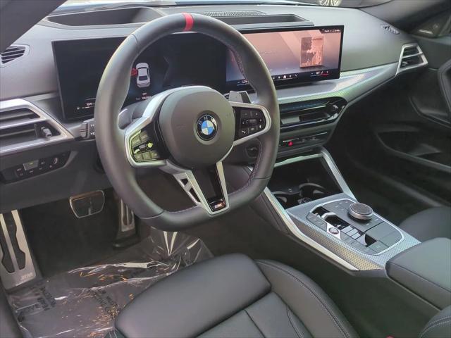 2026 BMW M240 i