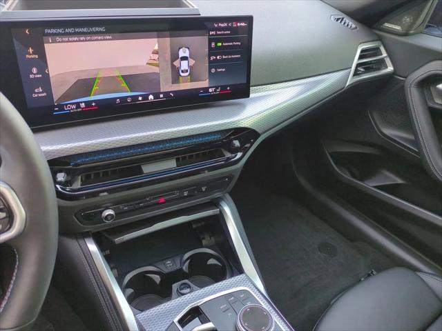 2026 BMW M240 i