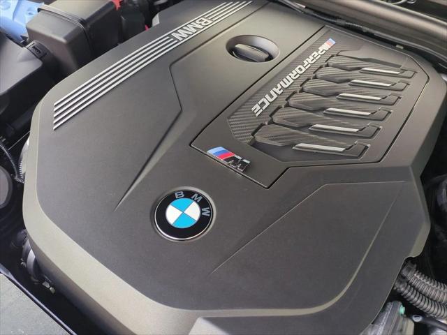 2026 BMW M240 i