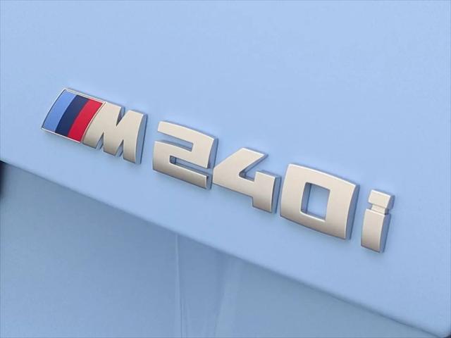 2026 BMW M240 i