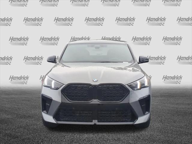 2026 BMW X2 xDrive28i