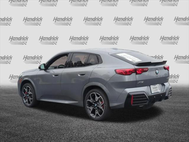 2026 BMW X2 xDrive28i