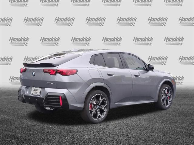2026 BMW X2 xDrive28i
