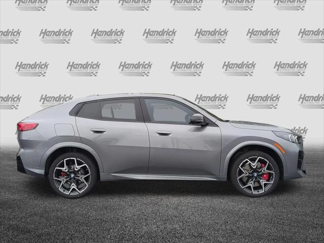 2026 BMW X2 xDrive28i