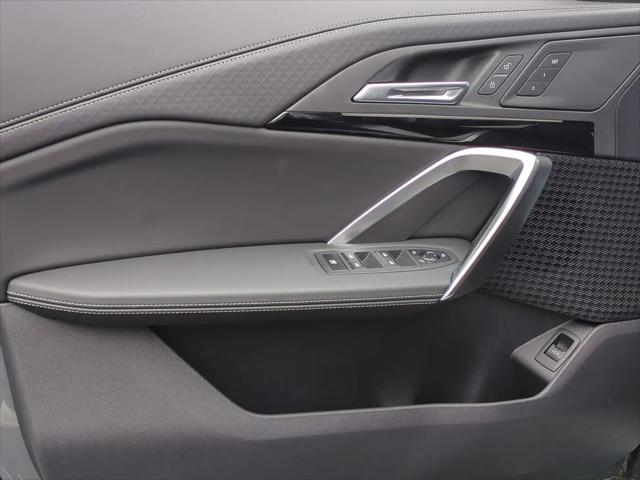 2026 BMW X2 xDrive28i