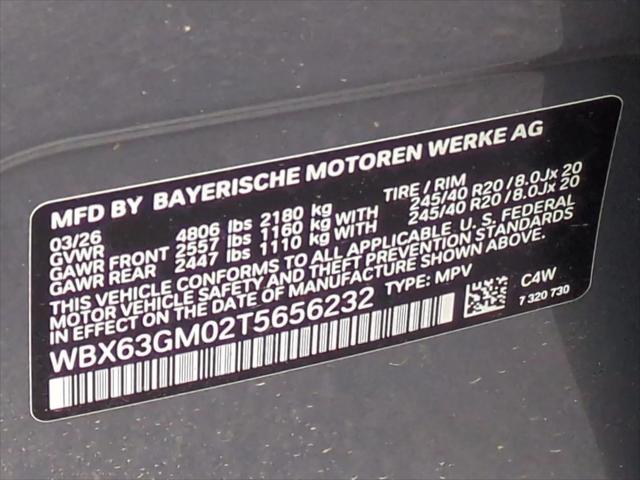 2026 BMW X2 xDrive28i