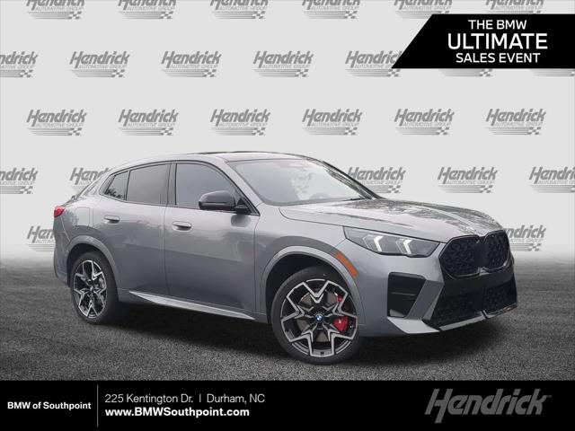 2026 BMW X2 xDrive28i for sale in Durham, NC