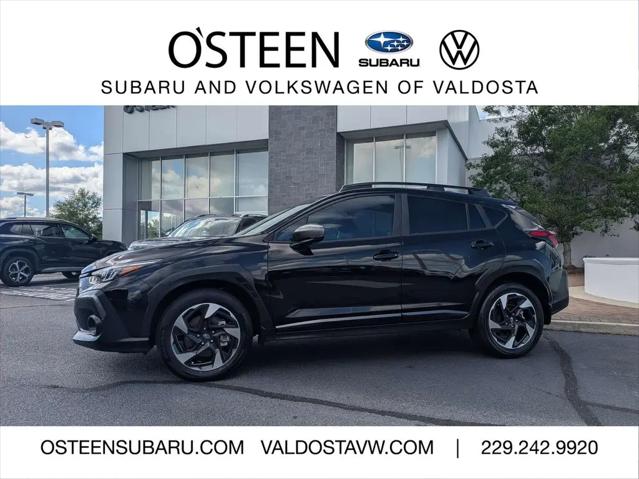 2024 Subaru Crosstrek Limited for sale in Valdosta, GA