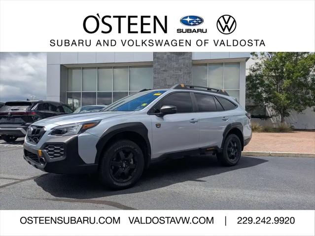 2024 Subaru Outback Wilderness for sale in Valdosta, GA