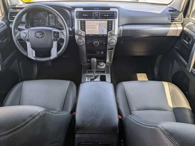 2020 Toyota 4Runner SR5 Premium