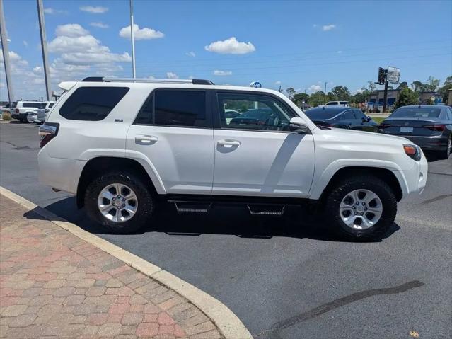 2020 Toyota 4Runner SR5 Premium