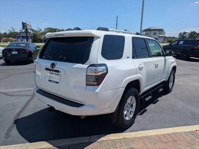 2020 Toyota 4Runner SR5 Premium