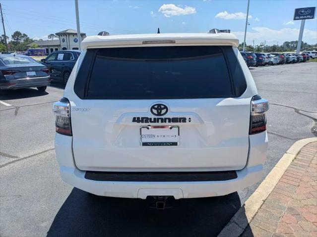 2020 Toyota 4Runner SR5 Premium