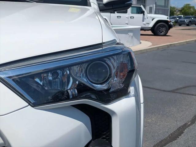 2020 Toyota 4Runner SR5 Premium