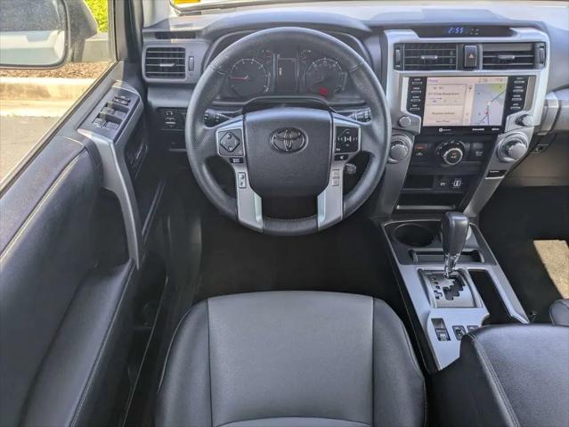2020 Toyota 4Runner SR5 Premium