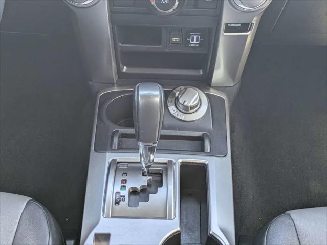2020 Toyota 4Runner SR5 Premium