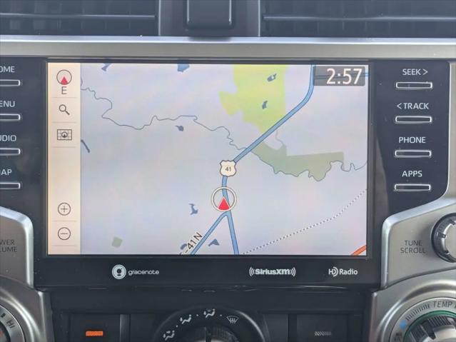 2020 Toyota 4Runner SR5 Premium