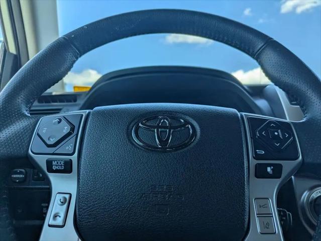 2020 Toyota 4Runner SR5 Premium