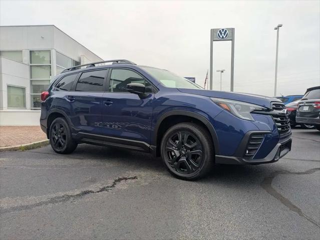 2026 Subaru Ascent Onyx Edition Touring 7-Passenger