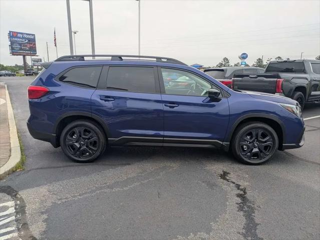 2026 Subaru Ascent Onyx Edition Touring 7-Passenger
