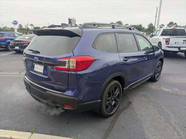 2026 Subaru Ascent Onyx Edition Touring 7-Passenger