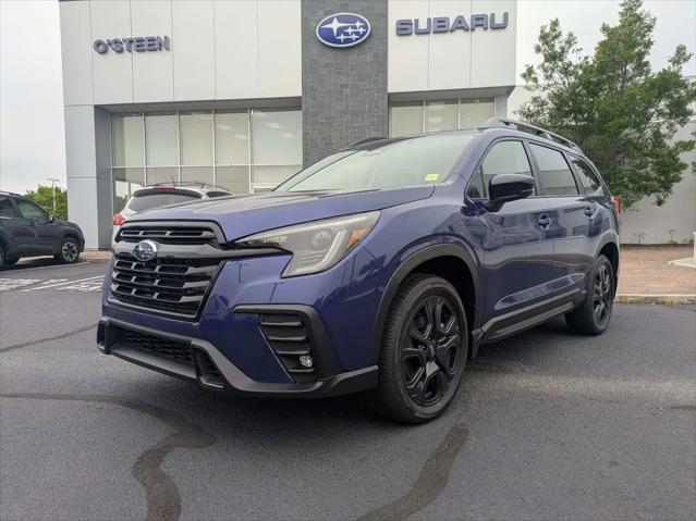 2026 Subaru Ascent Onyx Edition Touring 7-Passenger