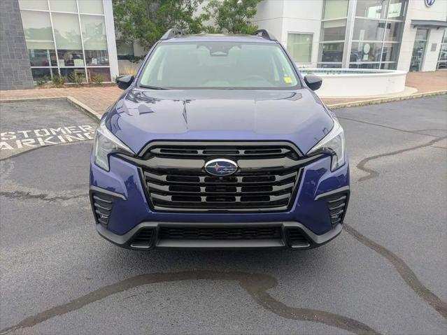 2026 Subaru Ascent Onyx Edition Touring 7-Passenger