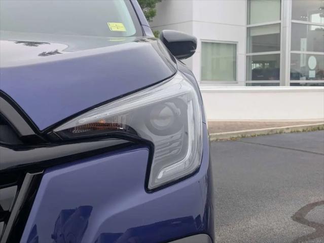 2026 Subaru Ascent Onyx Edition Touring 7-Passenger