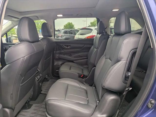 2026 Subaru Ascent Onyx Edition Touring 7-Passenger