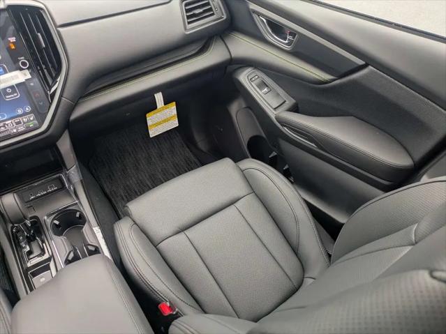 2026 Subaru Ascent Onyx Edition Touring 7-Passenger