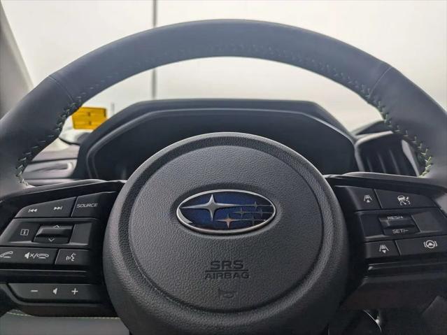 2026 Subaru Ascent Onyx Edition Touring 7-Passenger