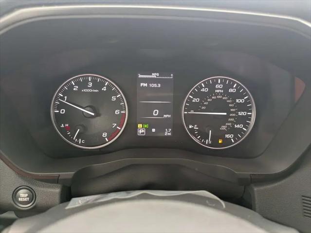 2026 Subaru Ascent Onyx Edition Touring 7-Passenger