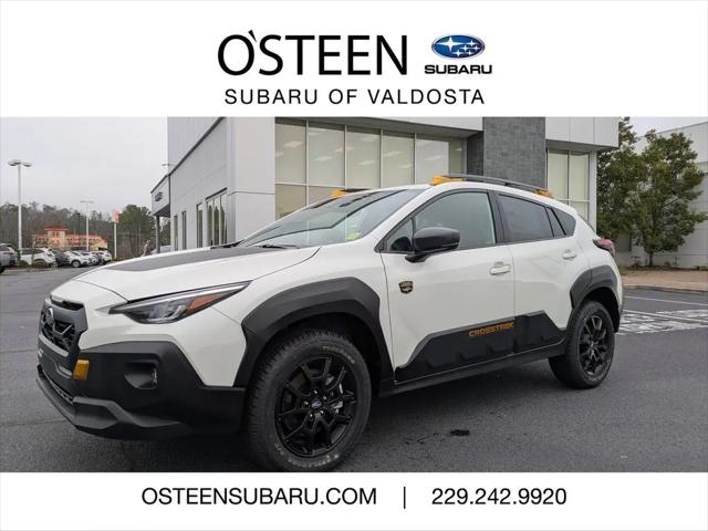 2026 Subaru Crosstrek Wilderness for sale in Valdosta, GA