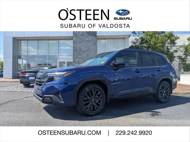 2026 Subaru Forester Sport for sale in Valdosta, GA