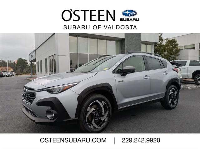 2026 Subaru Crosstrek Limited for sale in Valdosta, GA