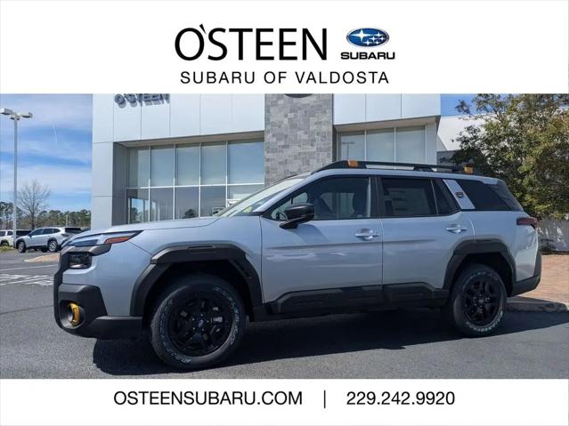 2026 Subaru Outback Wilderness for sale in Valdosta, GA