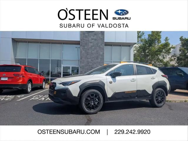2026 Subaru Crosstrek Wilderness for sale in Valdosta, GA