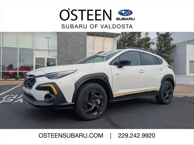 2026 Subaru Crosstrek Sport for sale in Valdosta, GA