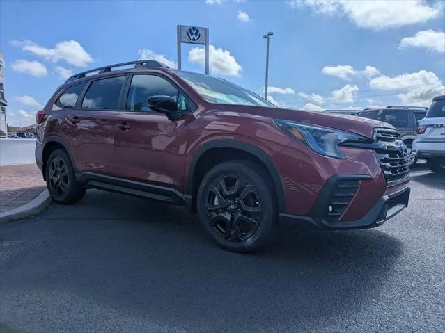 2026 Subaru Ascent Onyx Edition Touring 7-Passenger