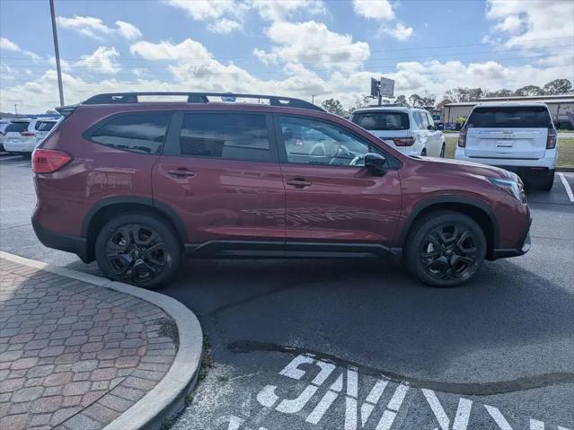 2026 Subaru Ascent Onyx Edition Touring 7-Passenger